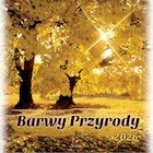 Kalendarz 2026 wieloplanszowy 33x33cm Barwy...