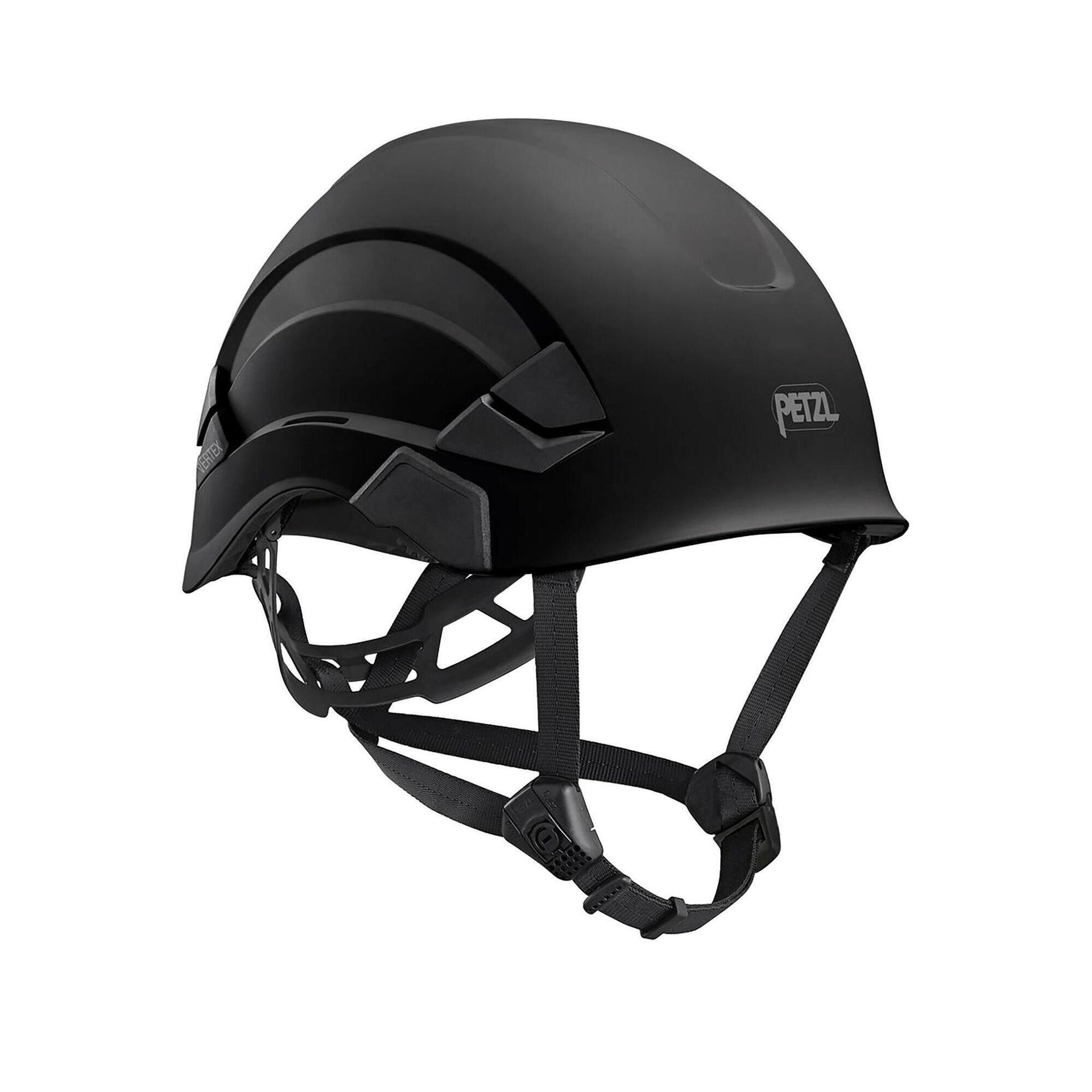 Petzl Kask przemysłowy VERTEX kolor czarny