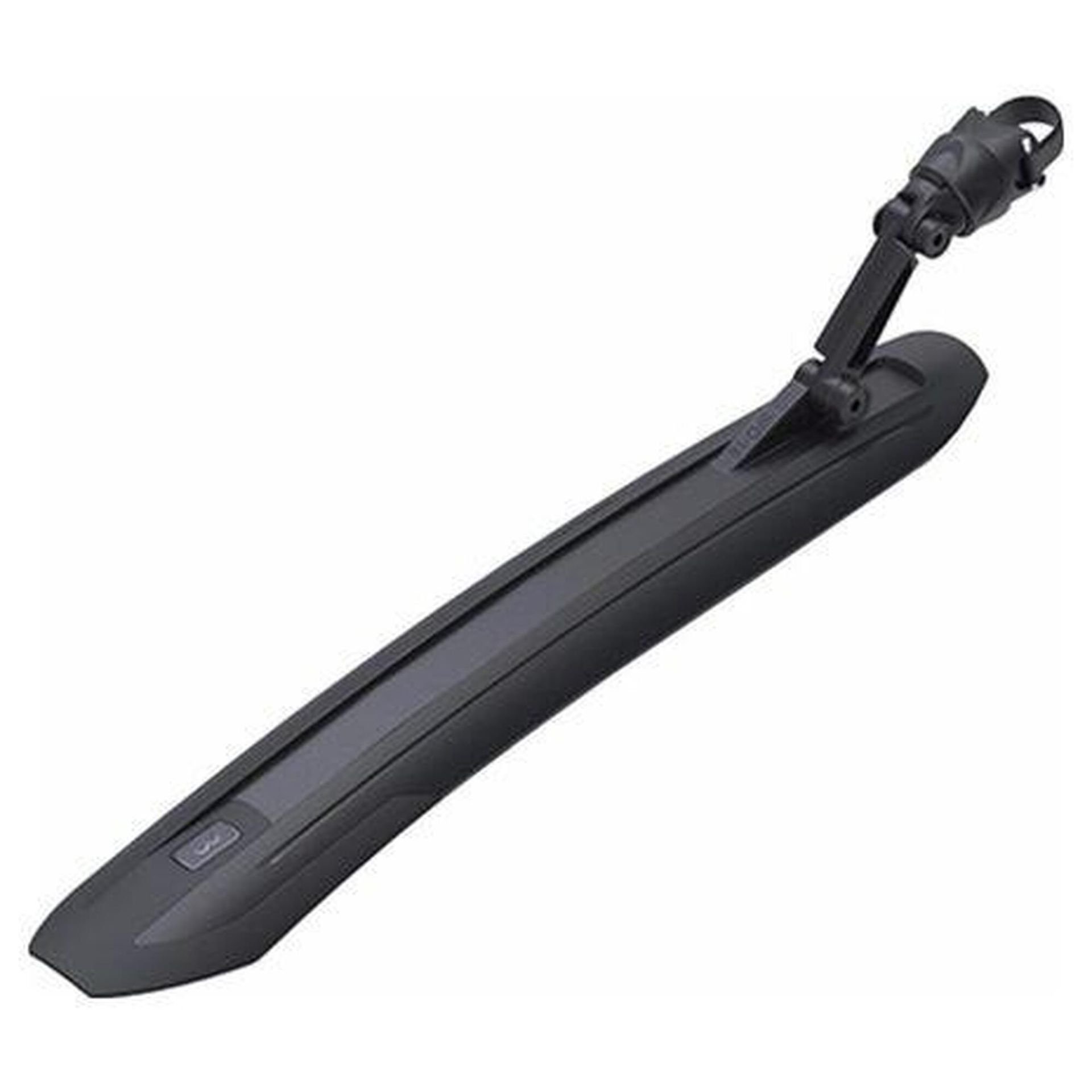 Mtb BBB grandprotect BFD-16R blacha ochronna tylnego koła czarna 2018 rower wyścigowy telefon blaszana 2921131611