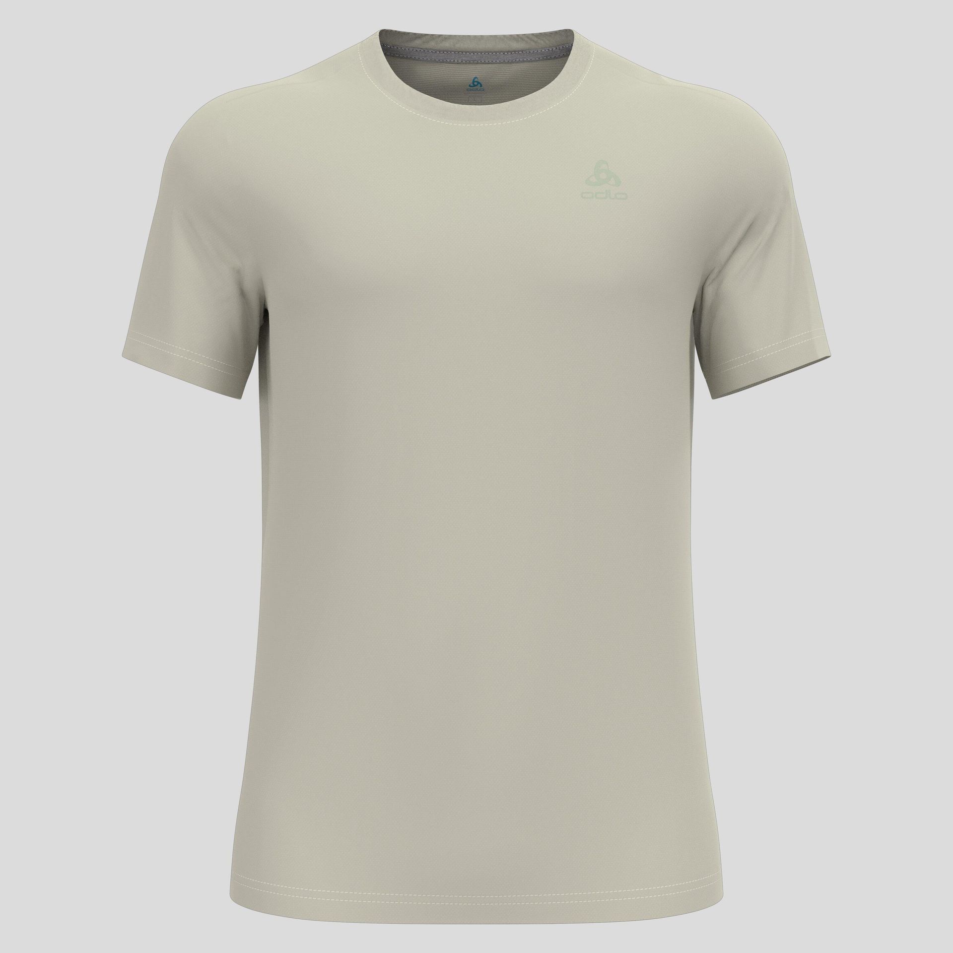 Koszulka z krótkim rękawem trekkingowa męska Odlo T-shirt F-DRY
