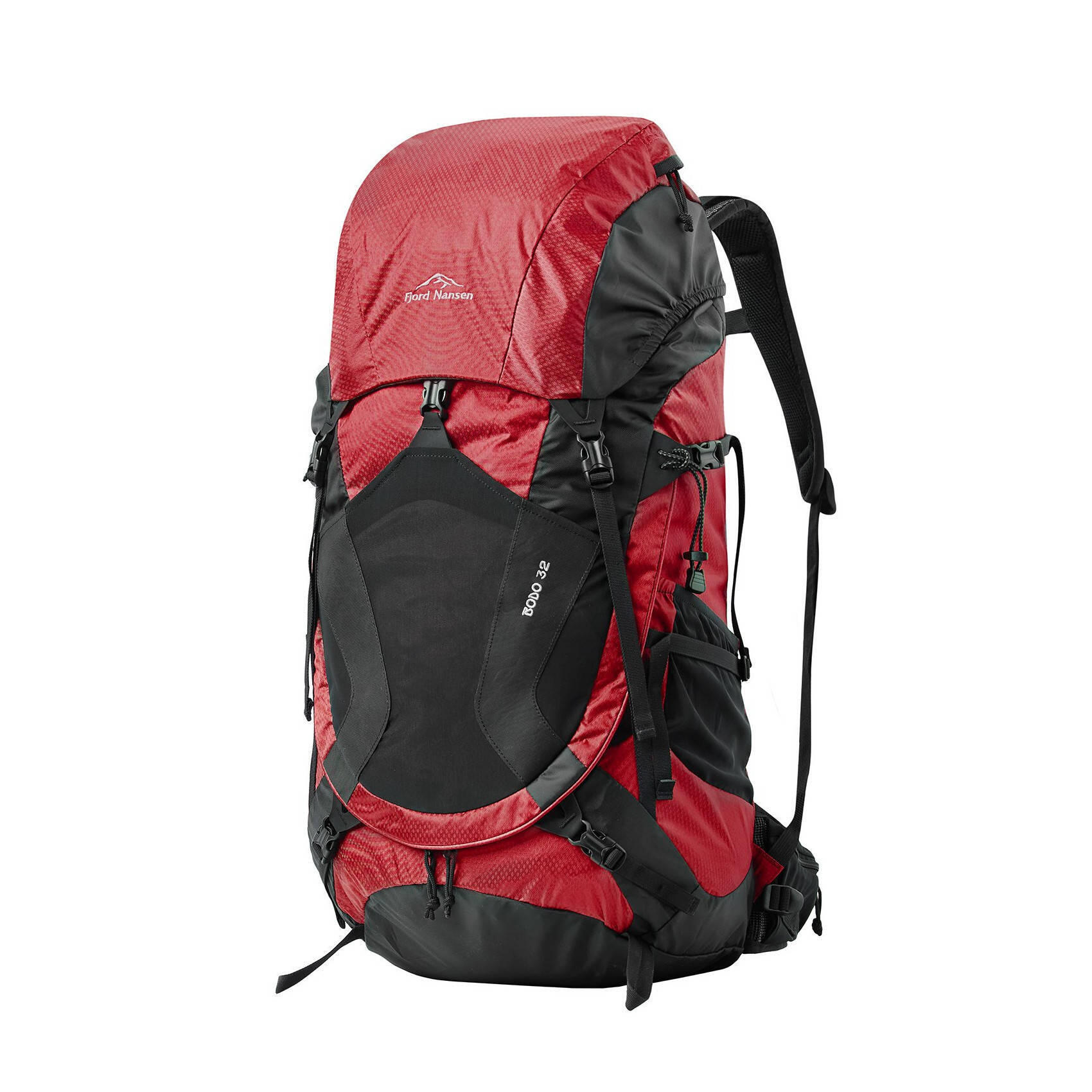 Fjord Nansen Plecak BODO 32 waga 1100