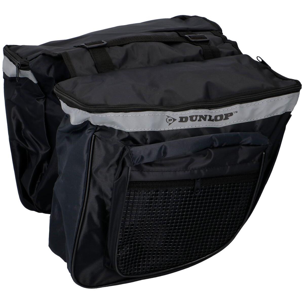 Dunlop Torba rowerowa na bagażnik Dunlop 202789