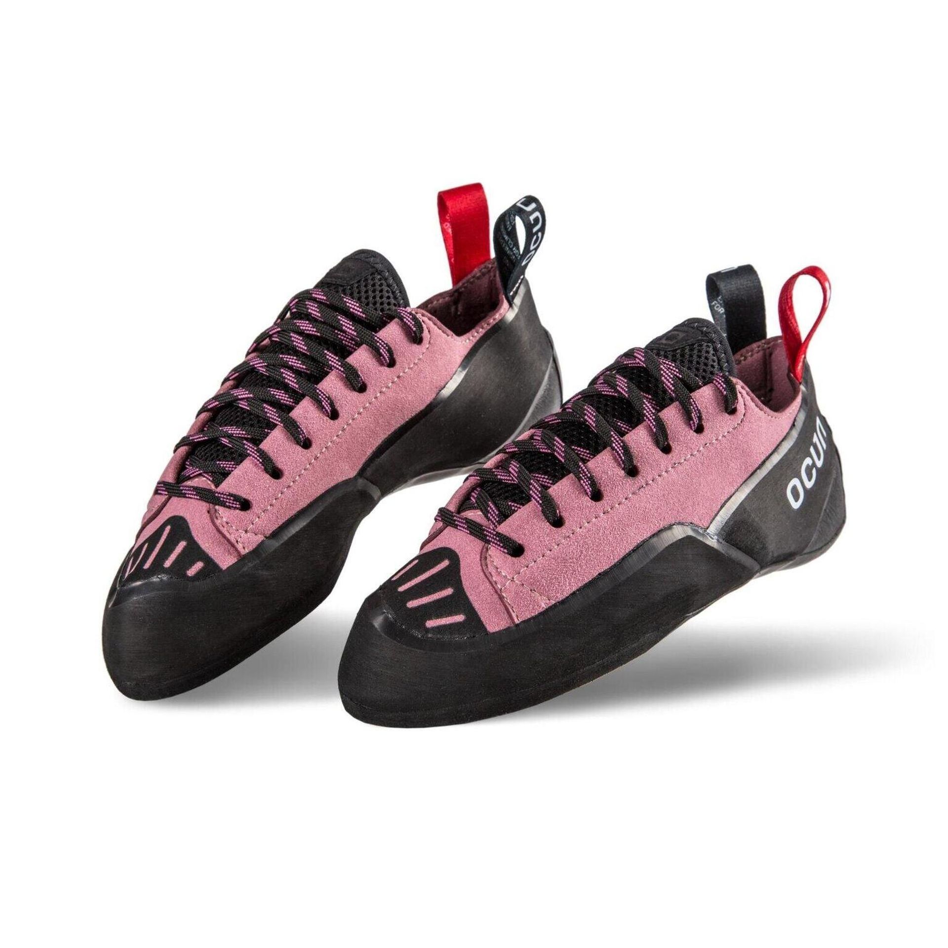 Buty wspinaczkowe Ocun Striker LU - rose mesa