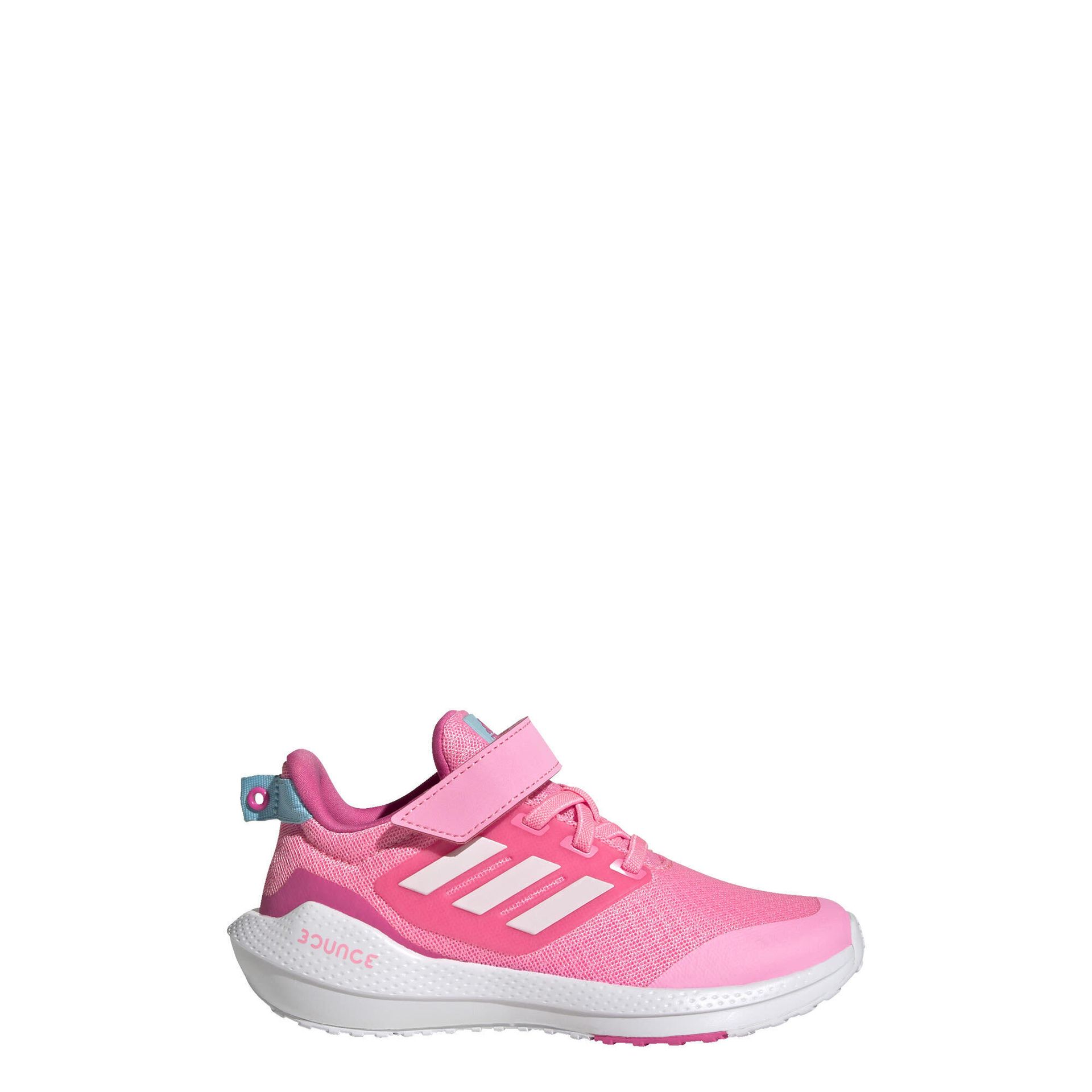 Buty do chodzenia dla dzieci Adidas EQ21 Run 2.0 EL