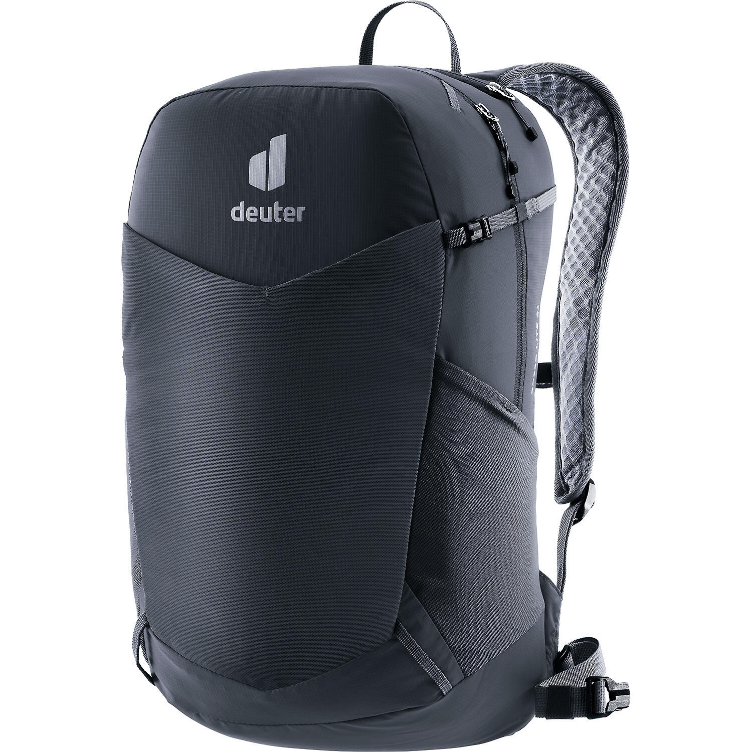 Deuter Plecak Speed Lite 21 schwarz