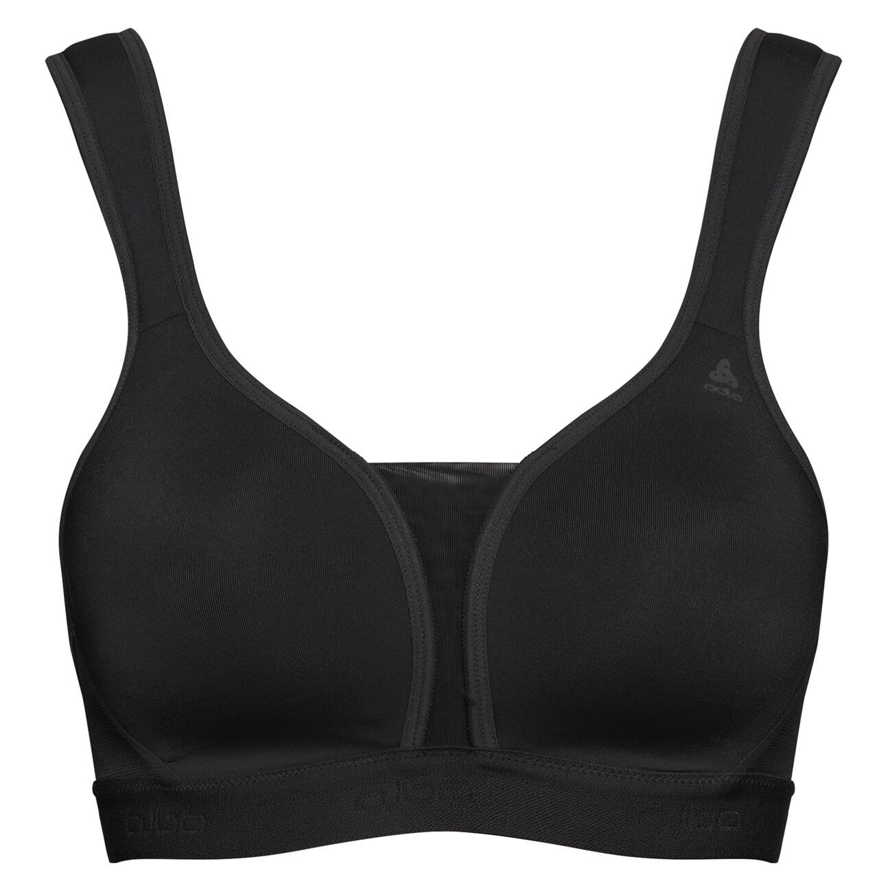 Biustonosz damski ODLO Padded High Sport Bra
