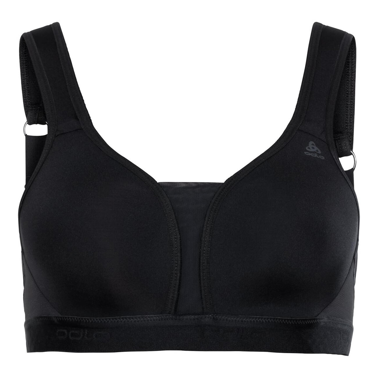 Biustonosz sportowy Odlo Sport bra PADDED HIGH