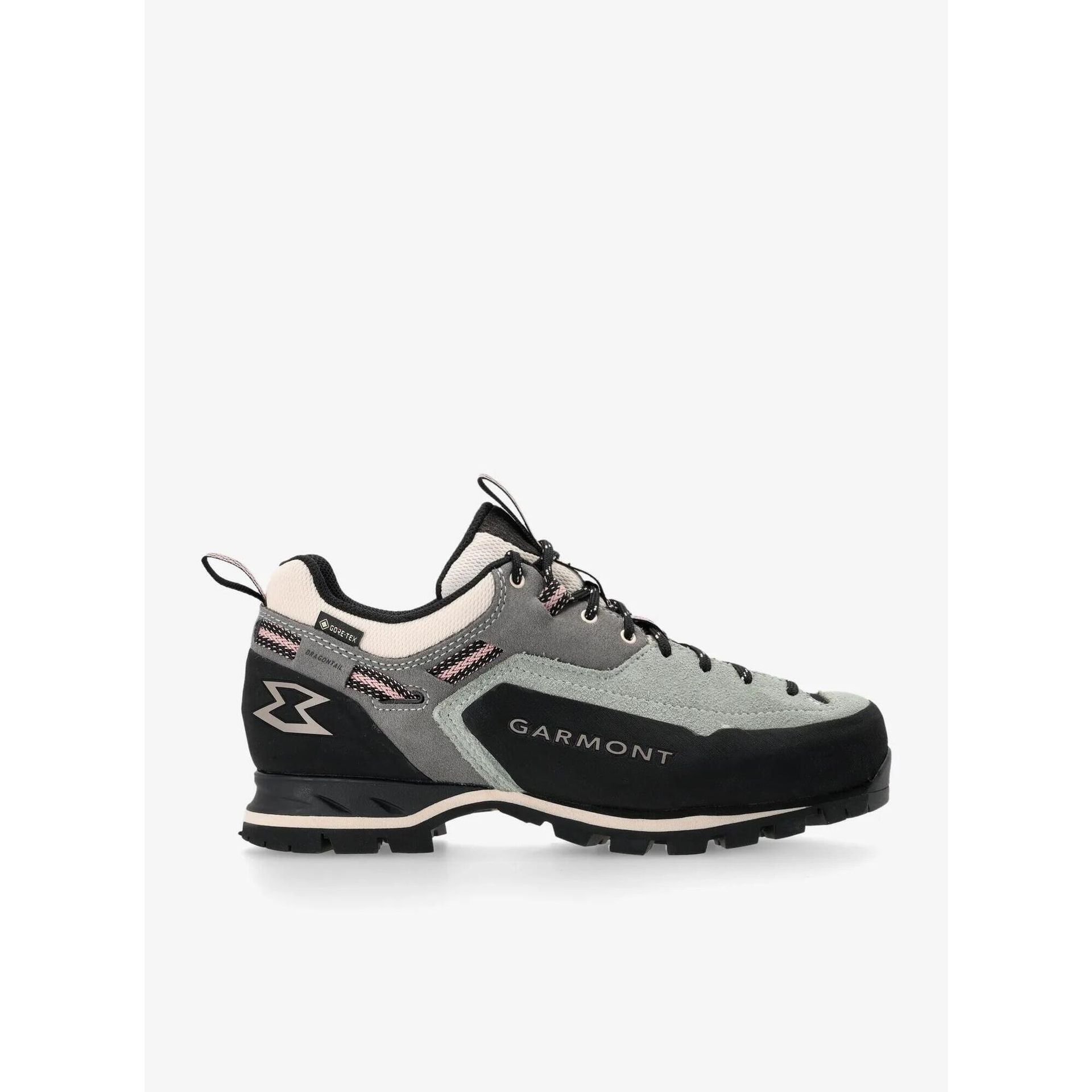 Buty podejściowe damskie Garmont Dragontail Mnt Evo GTX