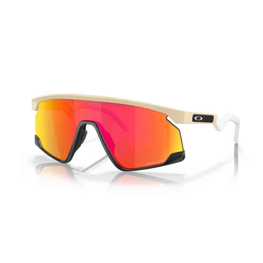 Oakley Okulary Przeciwsłoneczne Bxtr braun
