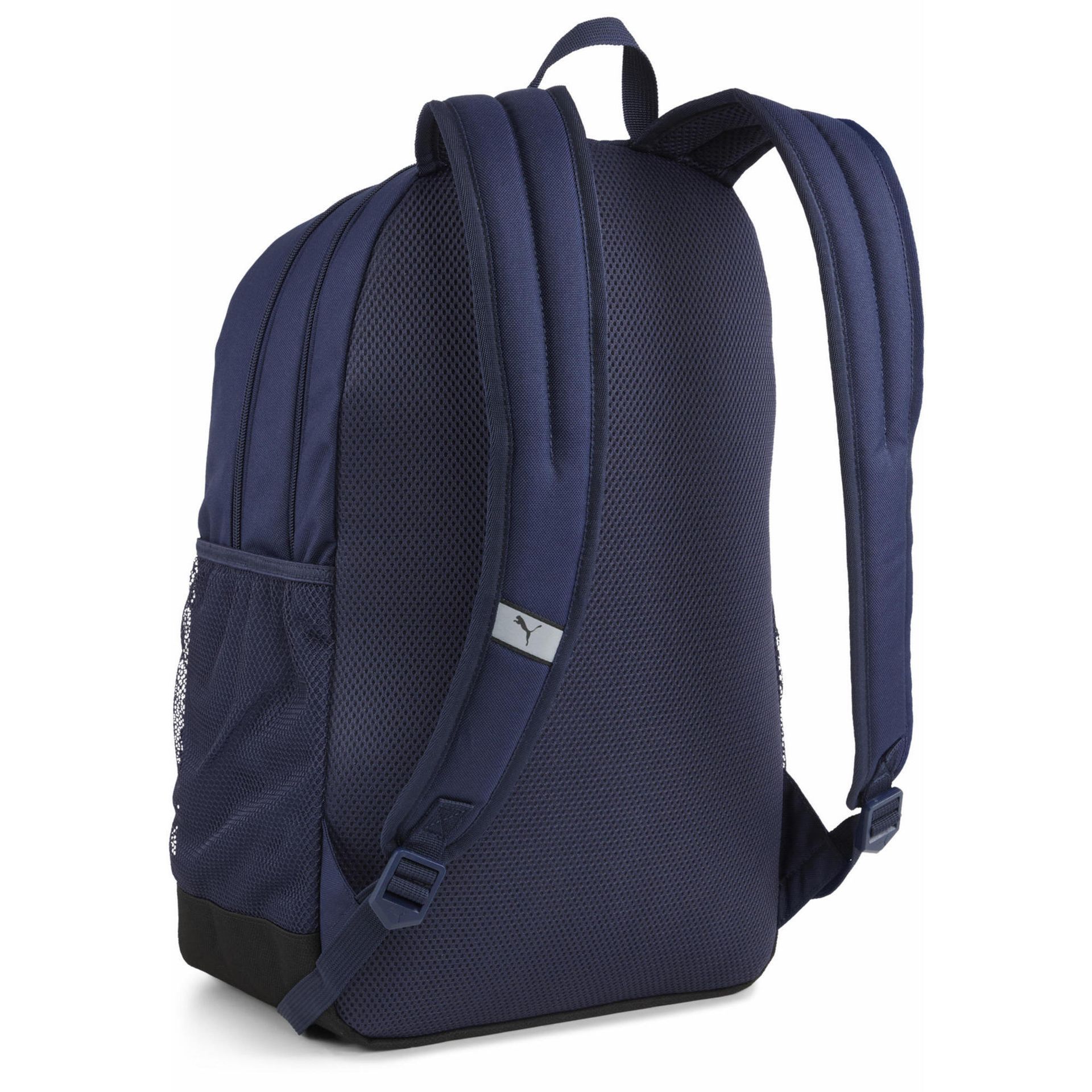 Puma Plecak sportowy Buzz Backpack grantowy