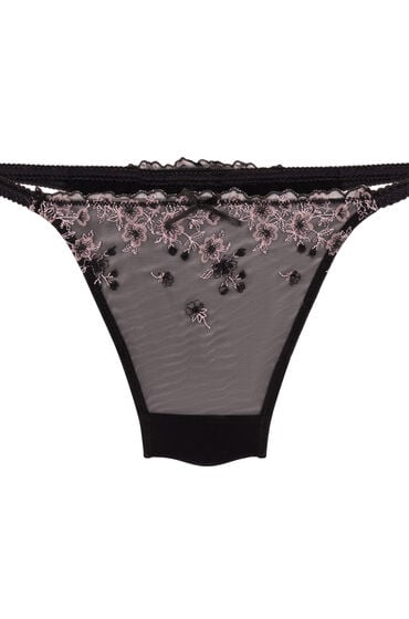 Hunkemöller CHLOE HL BRAS T Różowy