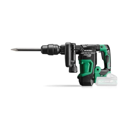 HIKOKI SDS-MAX 6.8J 36V 0*AH