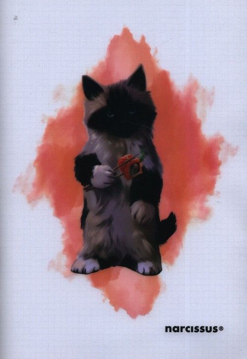 Zeszyt Pp Joy A4 w kratkę 60 kartek - artykuł papierniczy