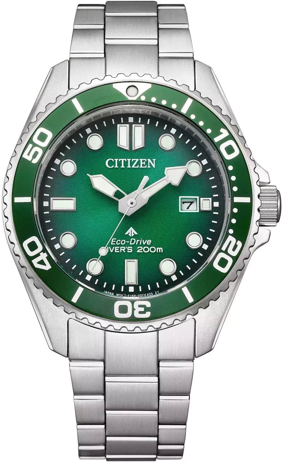 Zegarek męski Citizen Promaster BN0269-50W
