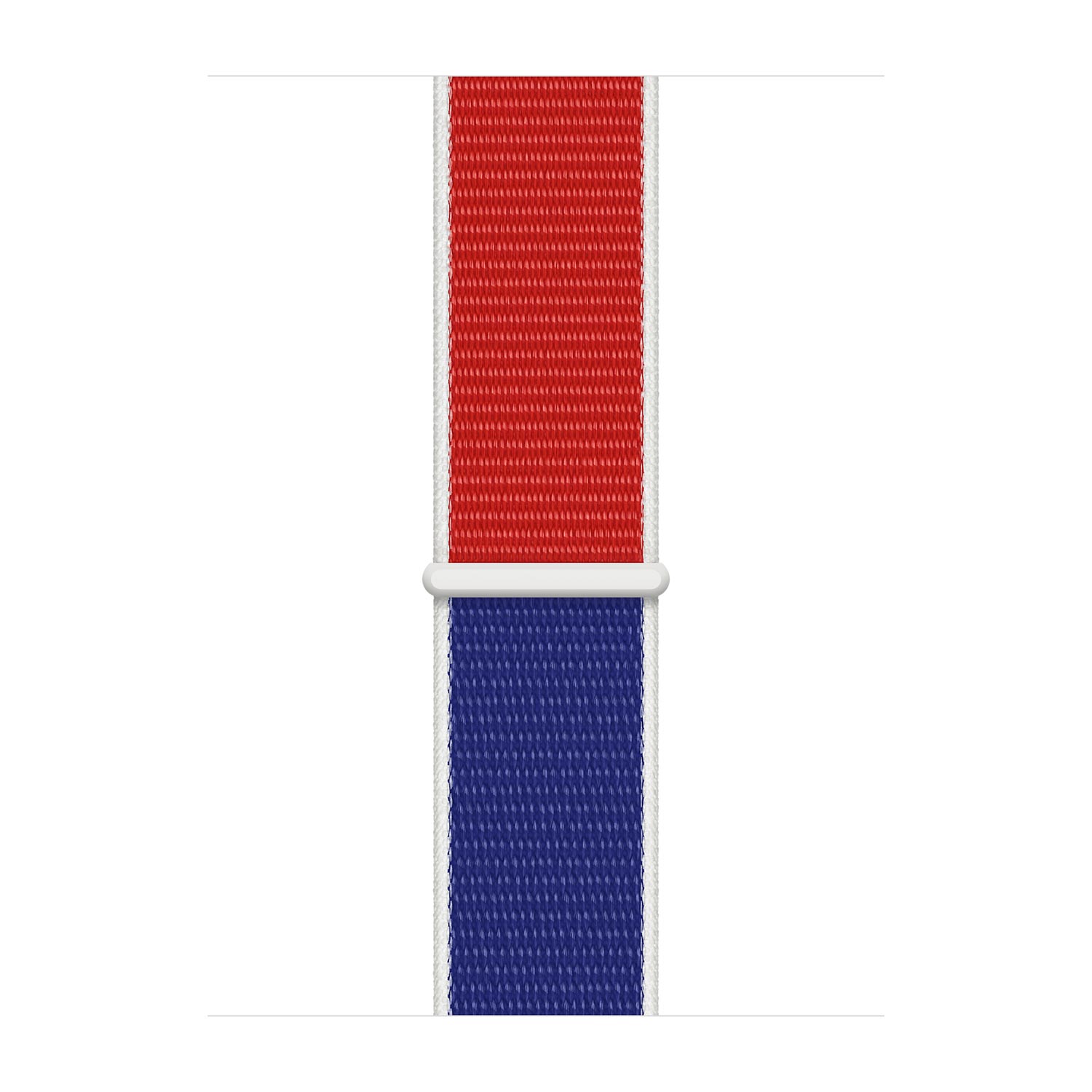 Apple Opaska sportowa w kolorze Rosja do koperty 44mm / 45mm / 46mm / 49mm - rozmiar uniwersalny