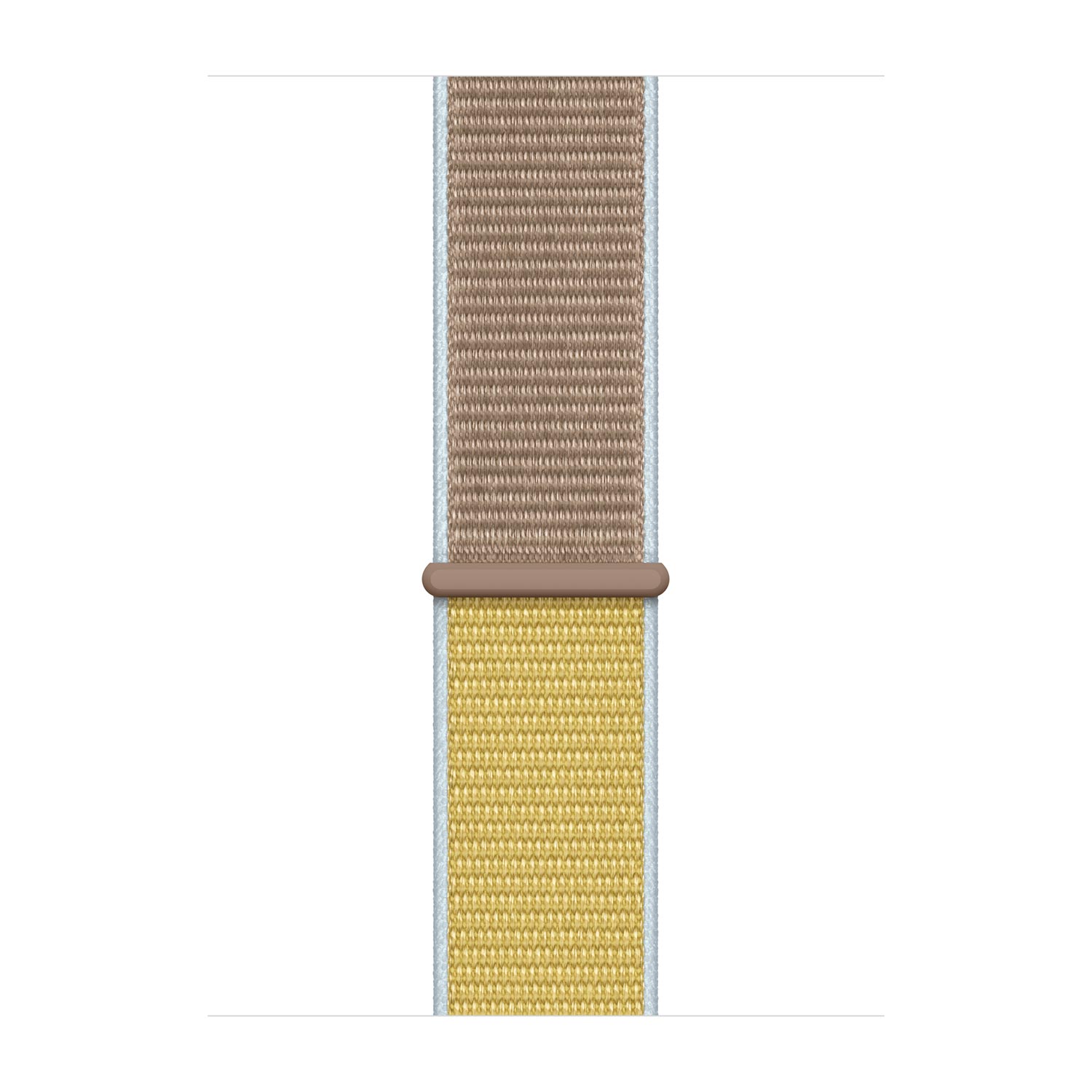 Apple Opaska sportowa w kolorze wielbłądziej sierści do koperty 38mm / 40mm / 41mm / 42mm - rozmiar uniwersalny
