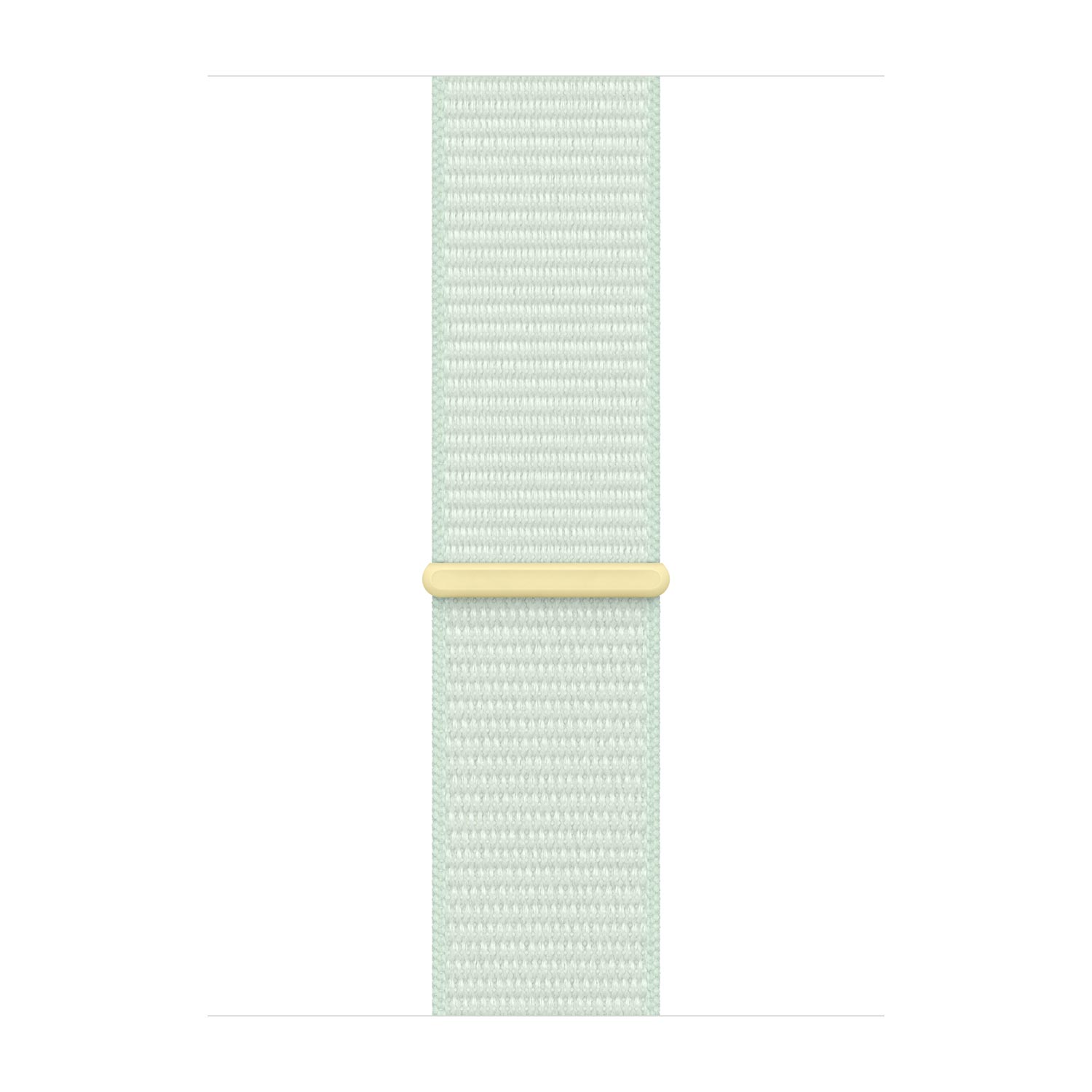 Apple Opaska sportowa w kolorze pastelowej mięty do koperty 44mm / 45mm / 46mm / 49mm - rozmiar uniwersalny