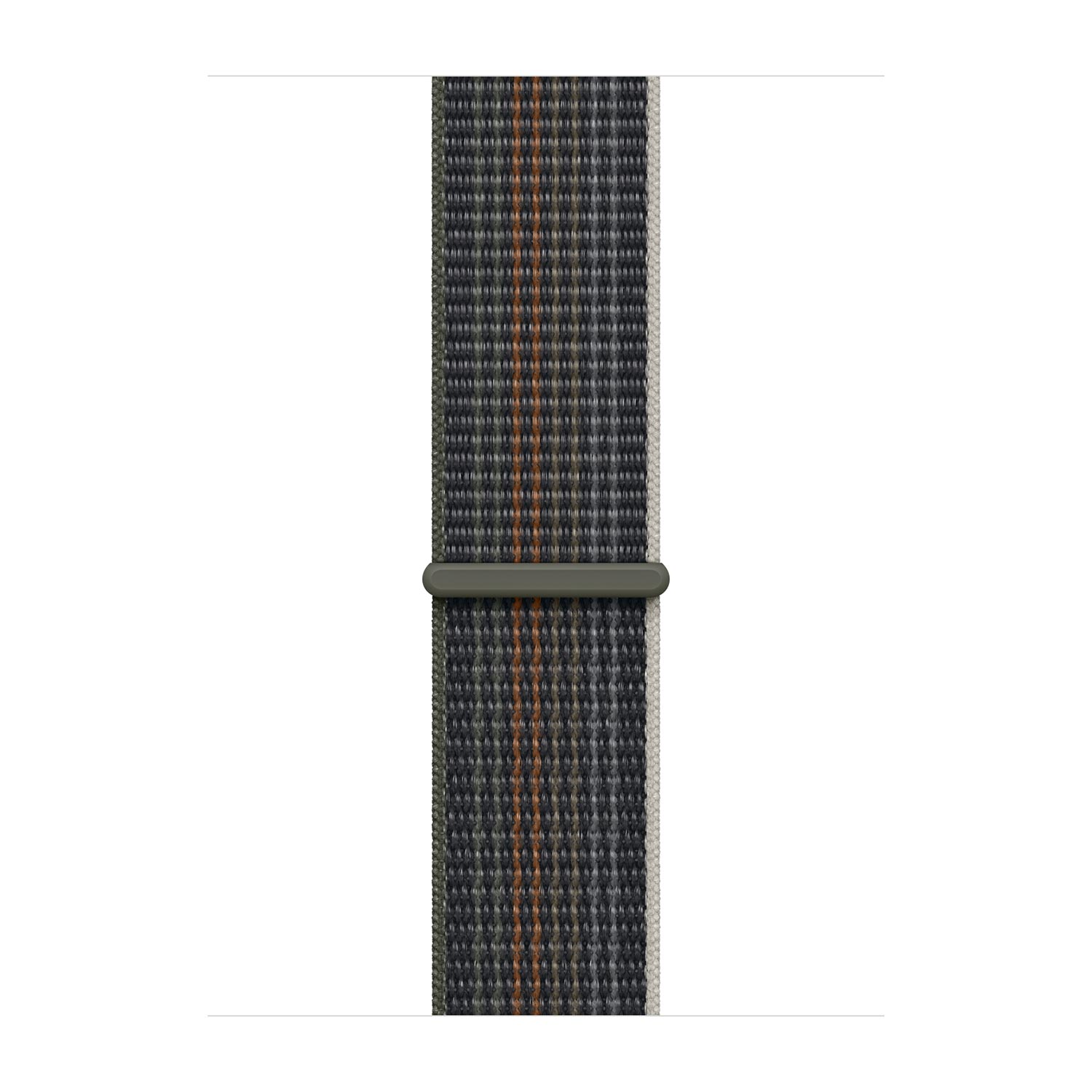 Apple Opaska sportowa w kolorze północy do koperty 44mm / 45mm / 46mm / 49mm - rozmiar XL