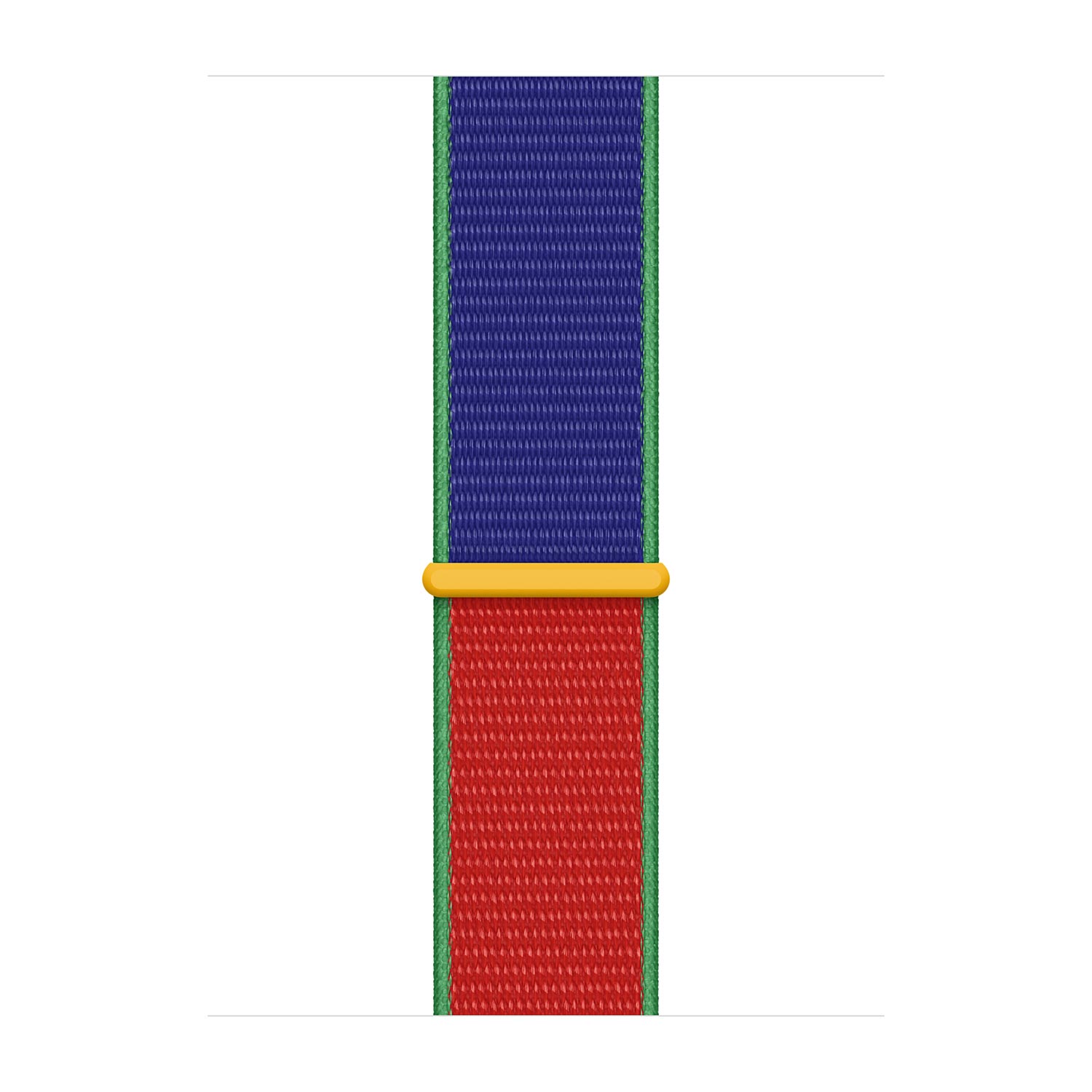 Apple Opaska sportowa w kolorze Afryka Południowa do koperty 44mm / 45mm / 46mm / 49mm - rozmiar uniwersalny
