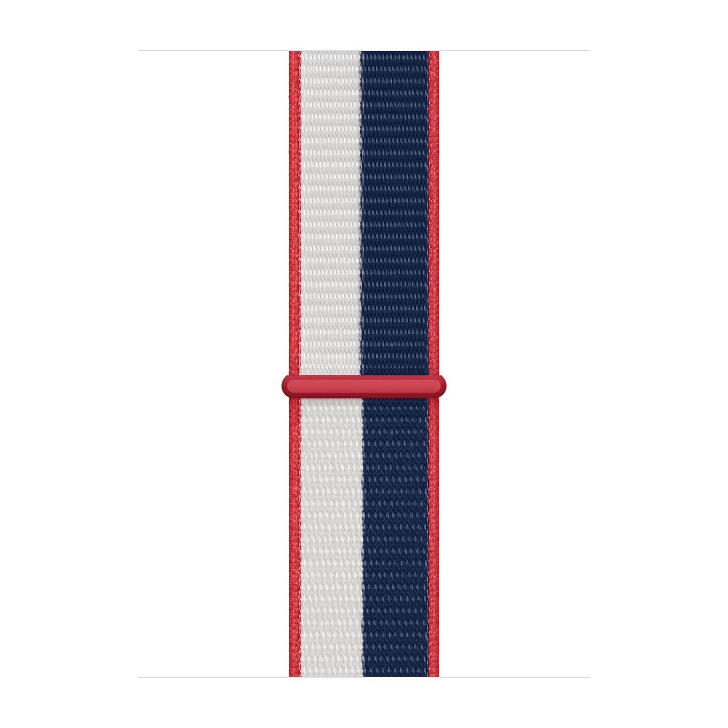 Apple Opaska sportowa w kolorze Stany Zjednoczone do koperty 38mm / 40mm / 41mm / 42mm - rozmiar uniwersalny