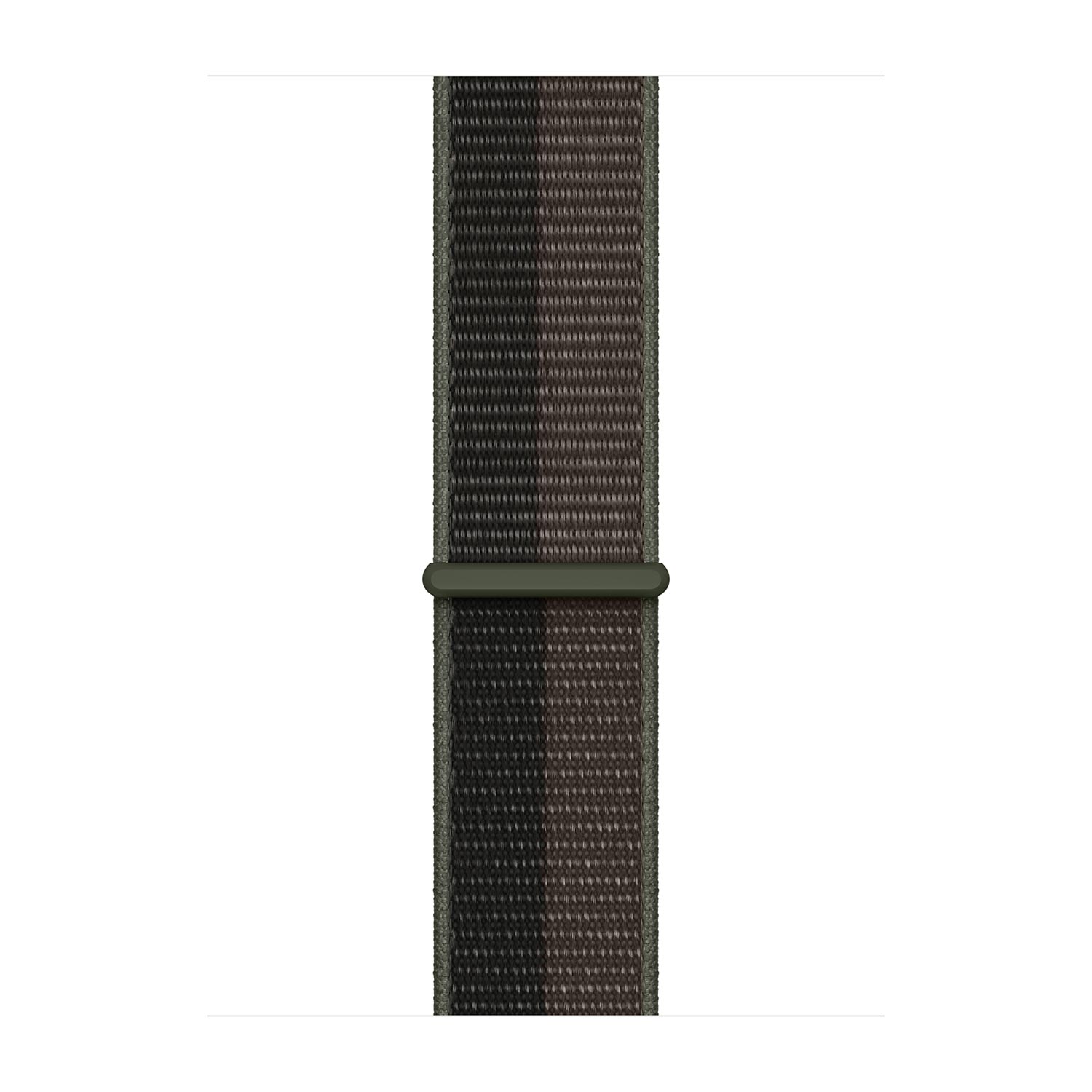 Apple Opaska sportowa w kolorze szarego tornada do koperty 44mm / 45mm / 46mm / 49mm - rozmiar XL