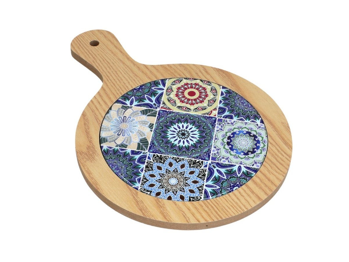 Deska podkładka pod garnek do krojenia carmani