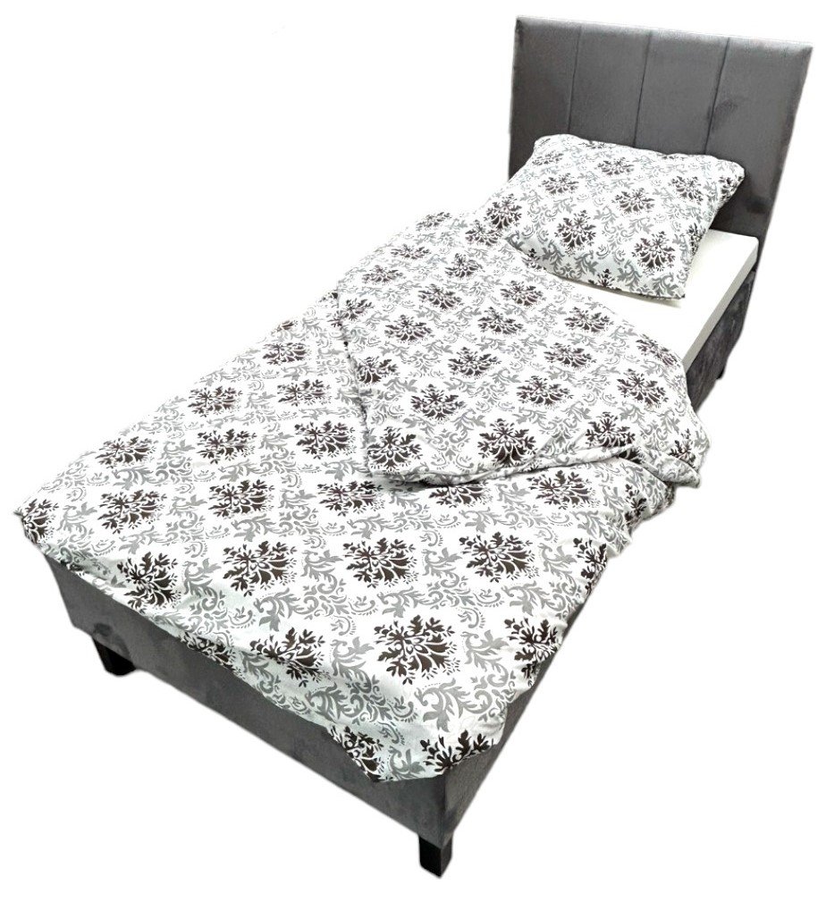 Pościel Satyna bawełniana 140x200cm