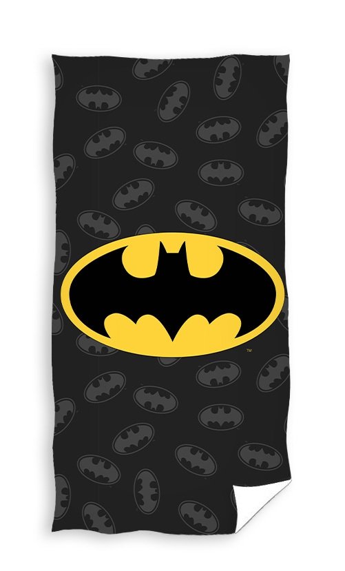 Ręcznik DC Comics Batman BAT235005 70 x 140 cm