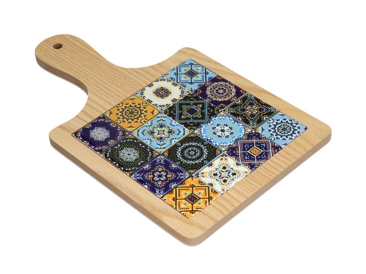 Deska podkładka pod garnek do krojenia carmani