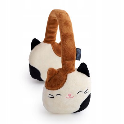 Squishmallows Cam the Cat