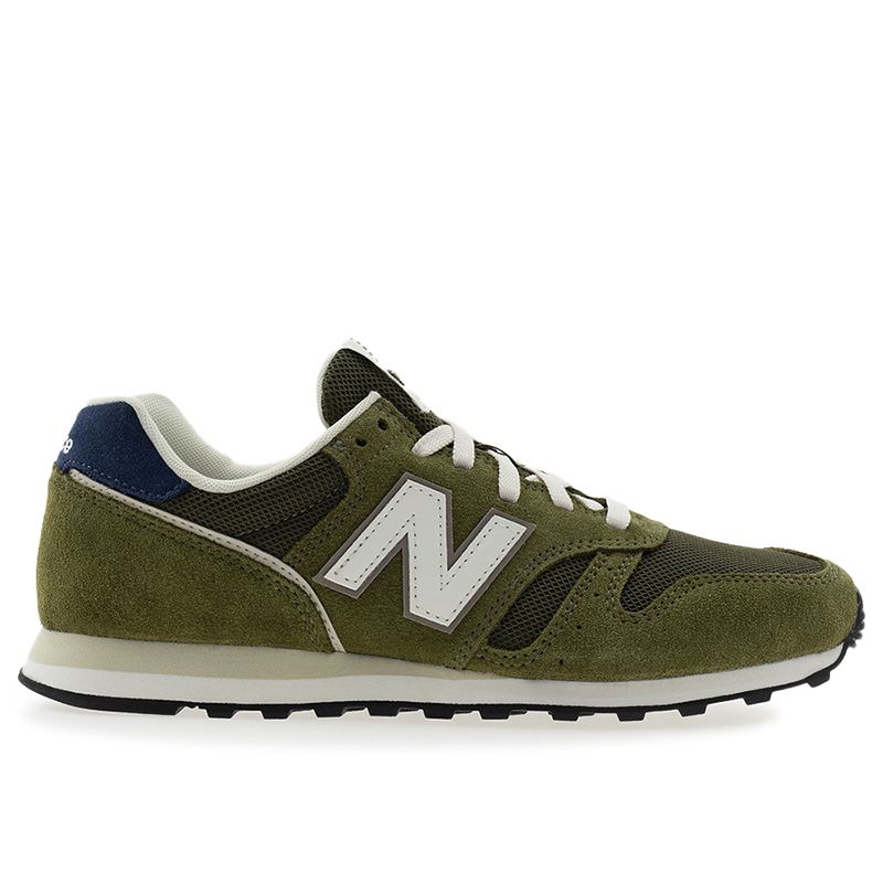 Buty unisex New Balance ML373XD2 - zielone