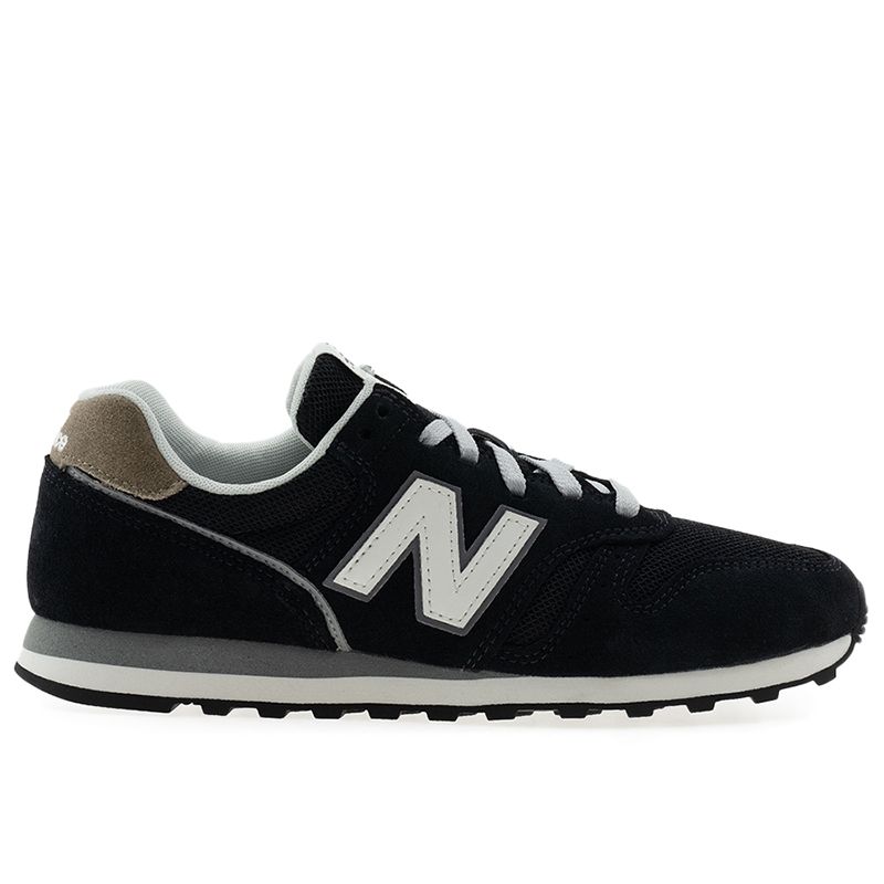 Buty unisex New Balance ML373XB2 - czarne