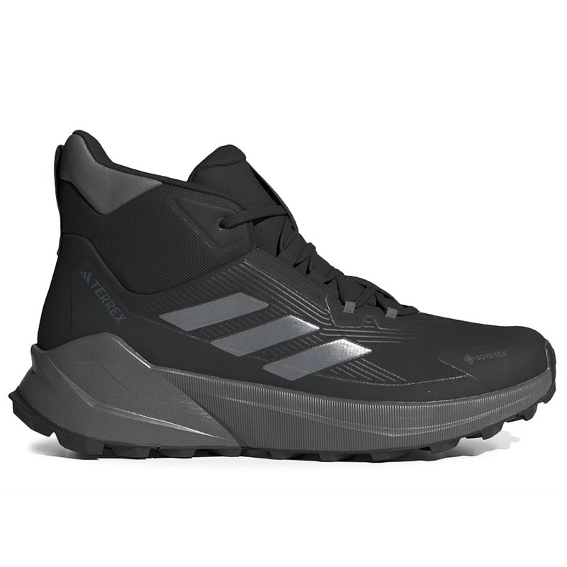 Buty adidas Terrex Trailmaker 2.0 Mid Gore-Tex Hiking IE9062 - czarne