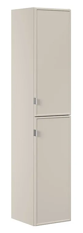 Kaszmirowy nowoczesny słupek łazienkowy - Aritza 7X