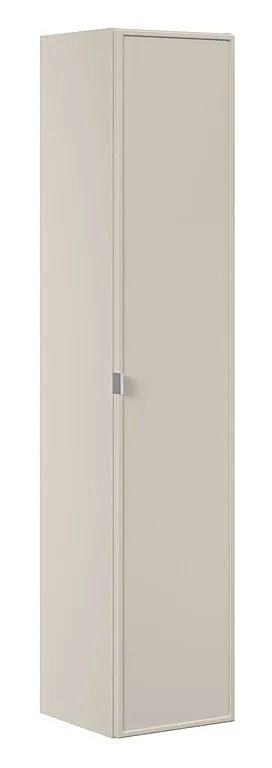 Kaszmirowy wiszący słupek łazienkowy - Aritza 6X