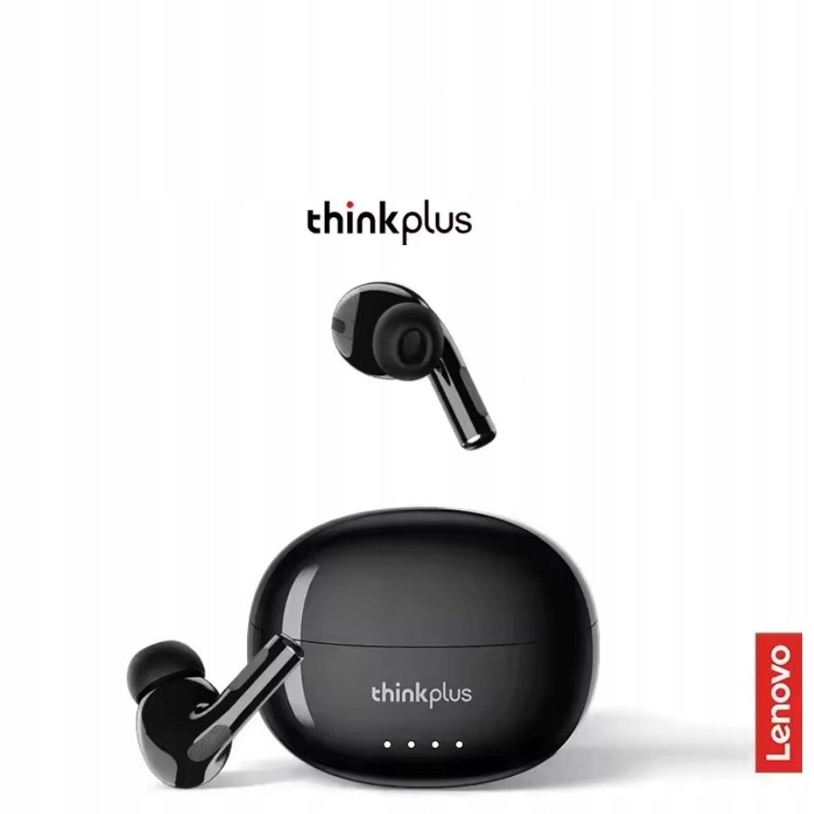 Lenovo LP5 PRO, Bluetooth 5.4