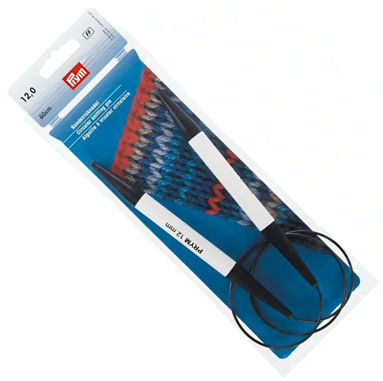 drut plastikowy na żyłce 80cm 12' PRYM 211314 .