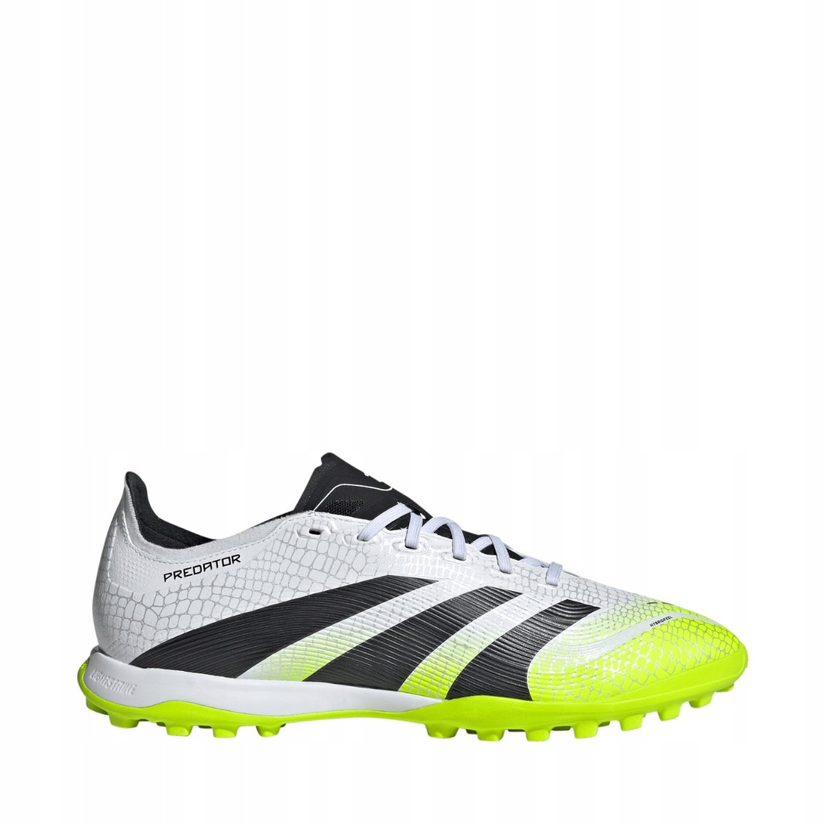 Buty piłkarskie adidas Predator League TF JI1132 42 2/3