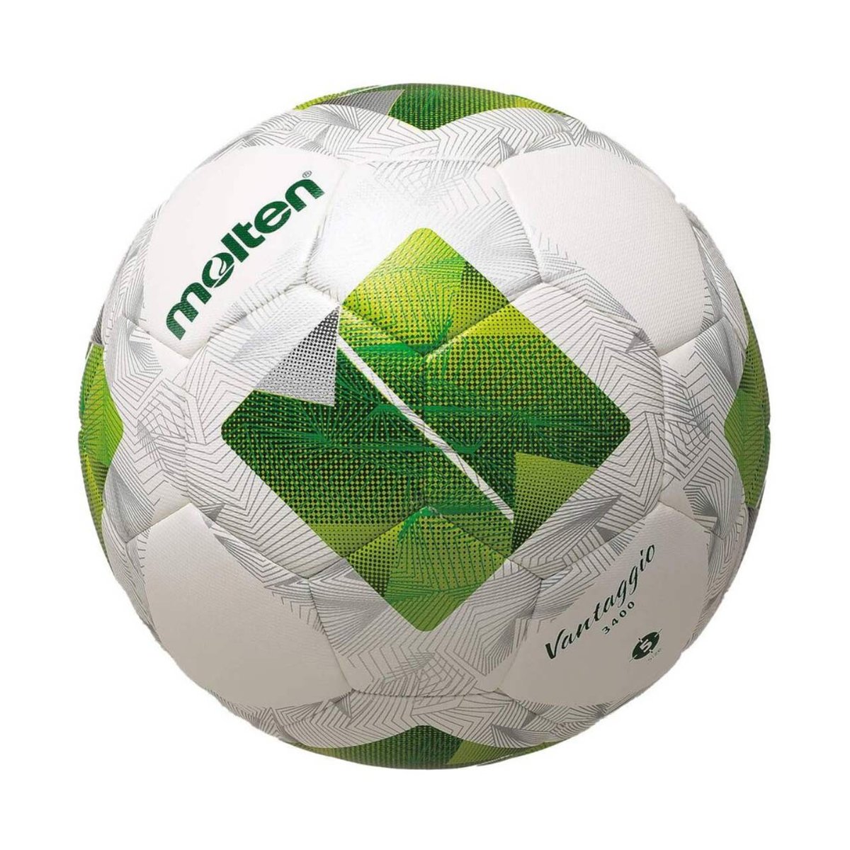 ND05_P1830-5 F5N3400-G Pilka nozna Molten Vantagg