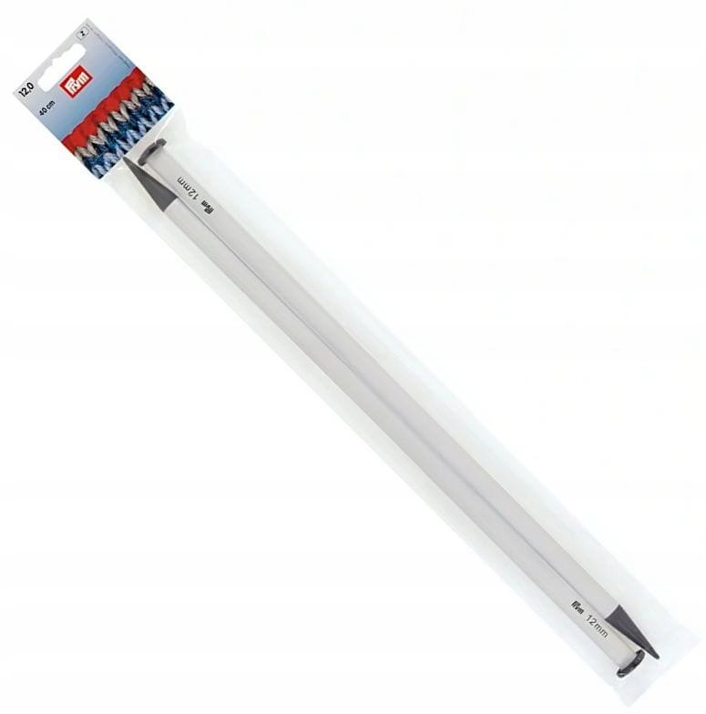 drut prosty PRYM 40cm 12 218233