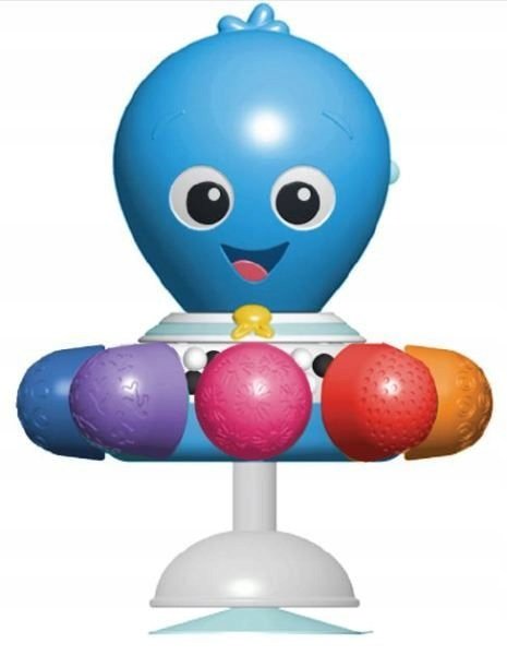 Baby Einstein - Light Up+Spin Opus (13147)