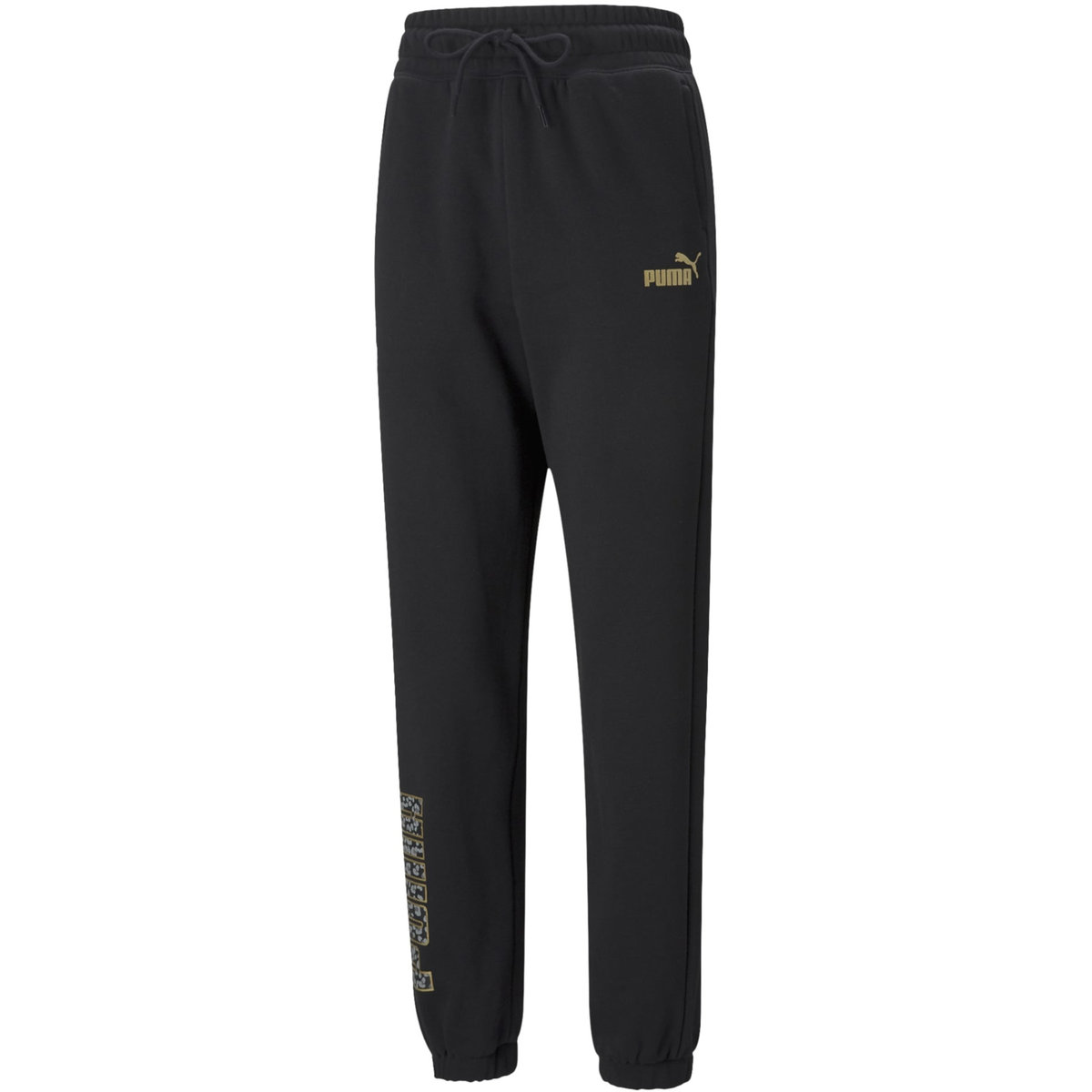 PUMA SPODNIE WINTERIZED 84820201 r XS