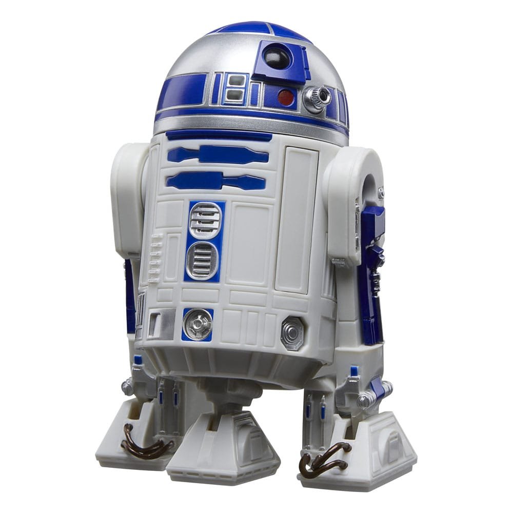 Star Wars Episode III Black Series Action Figure 20th Anniversary R2-D