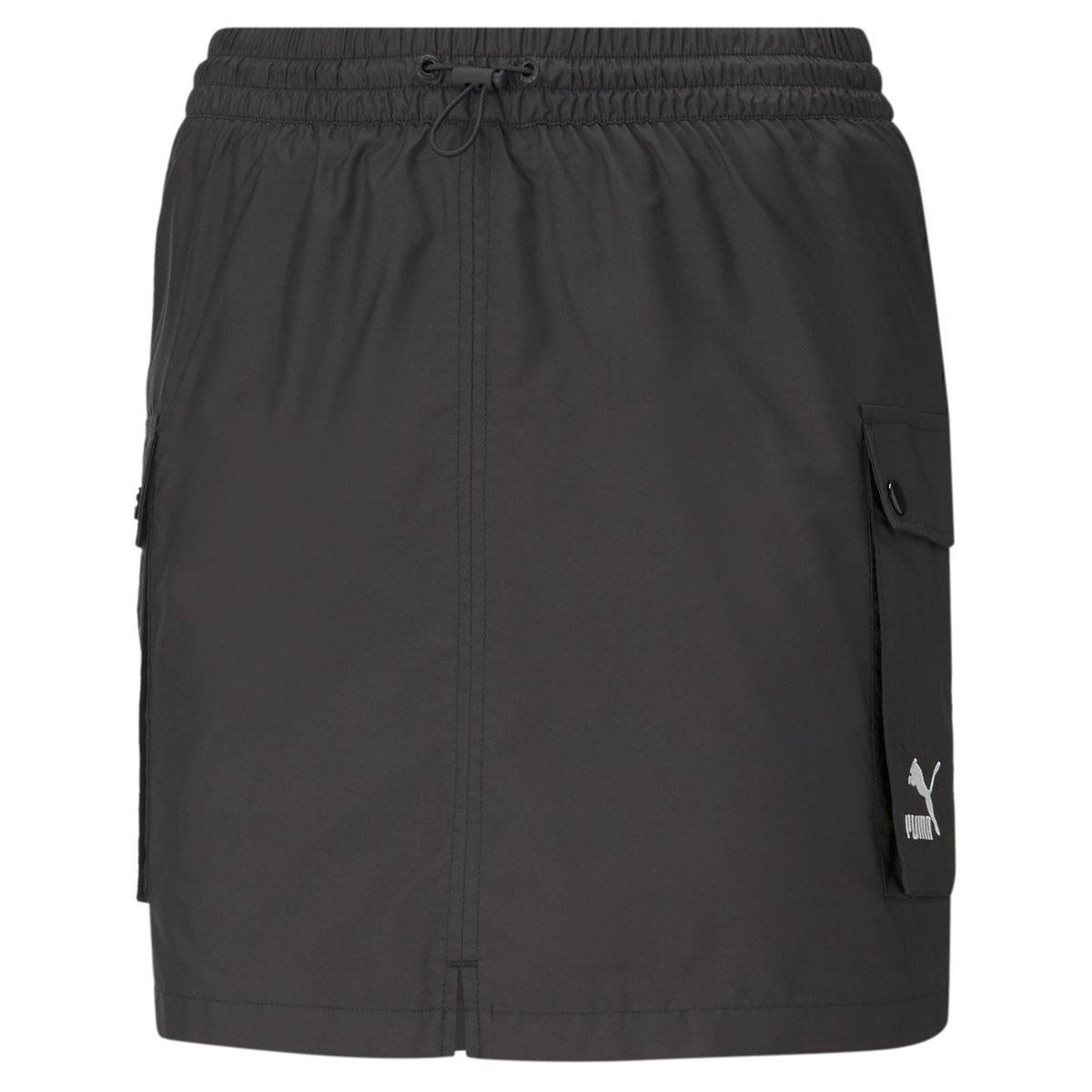Spódnica damska Puma CLASSICS CARGO czarna 53022601-S