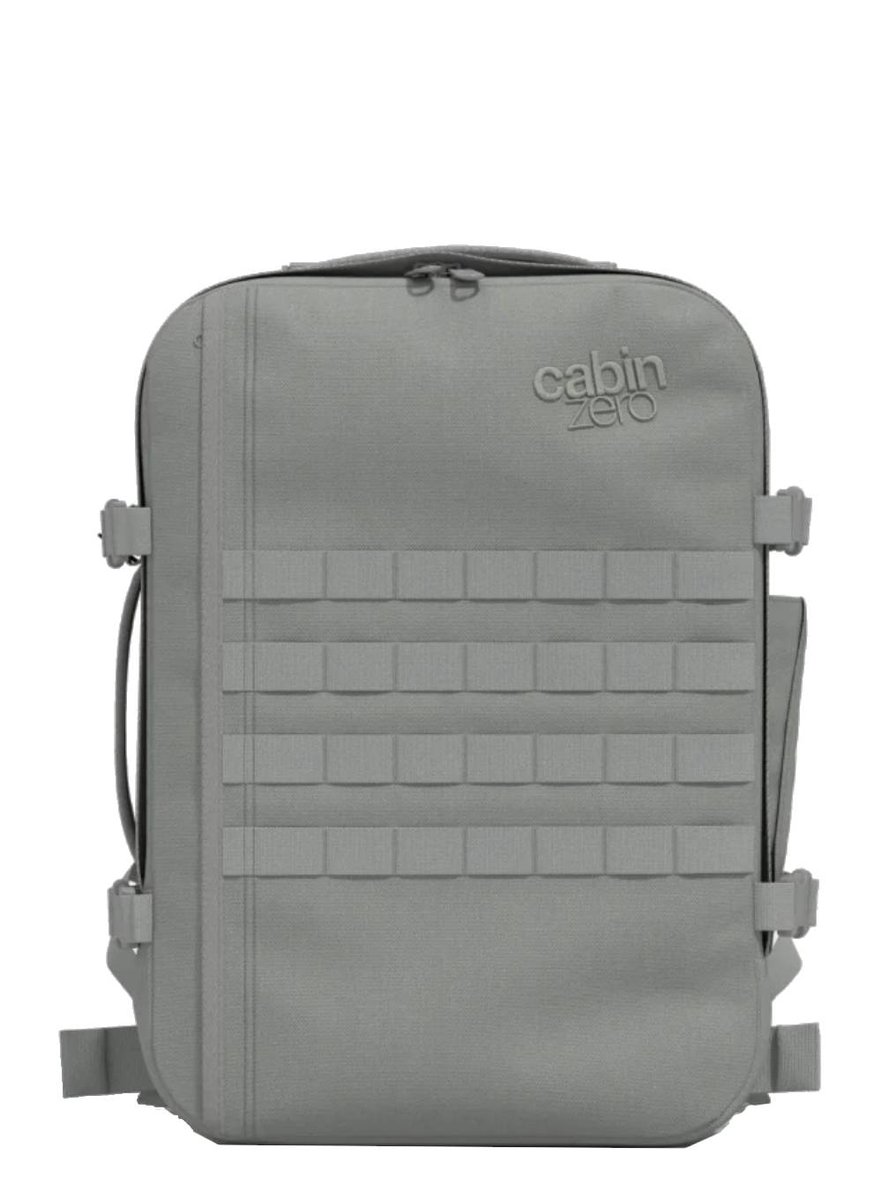 Plecak torba kabinowa CabinZero Military 36 l - frosty morning