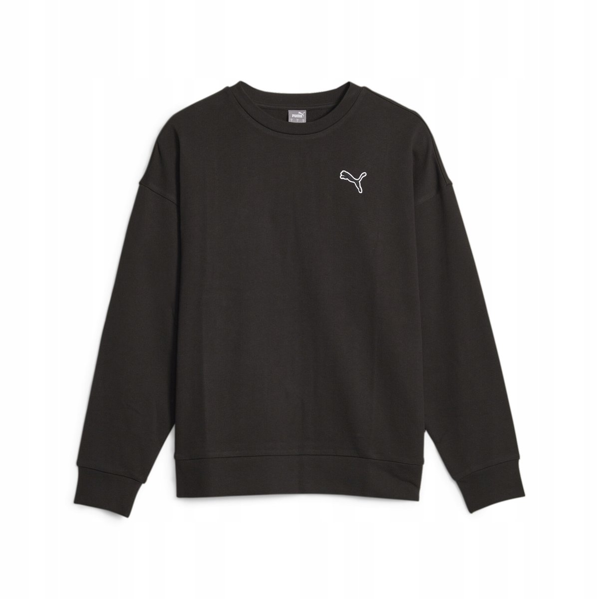 PUMA BLUZA BETTER ESSENTIALS TR 67598701 r XL