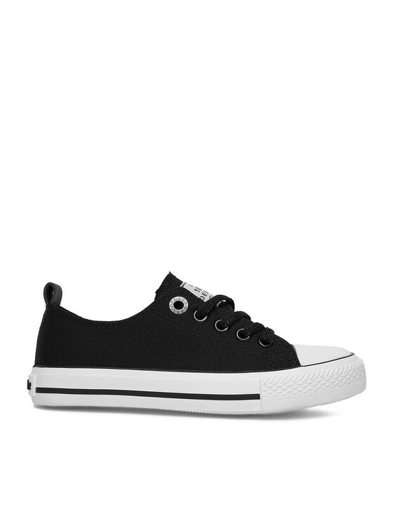 DeeZee Trampki CEO-CSS20377-71 Czarny