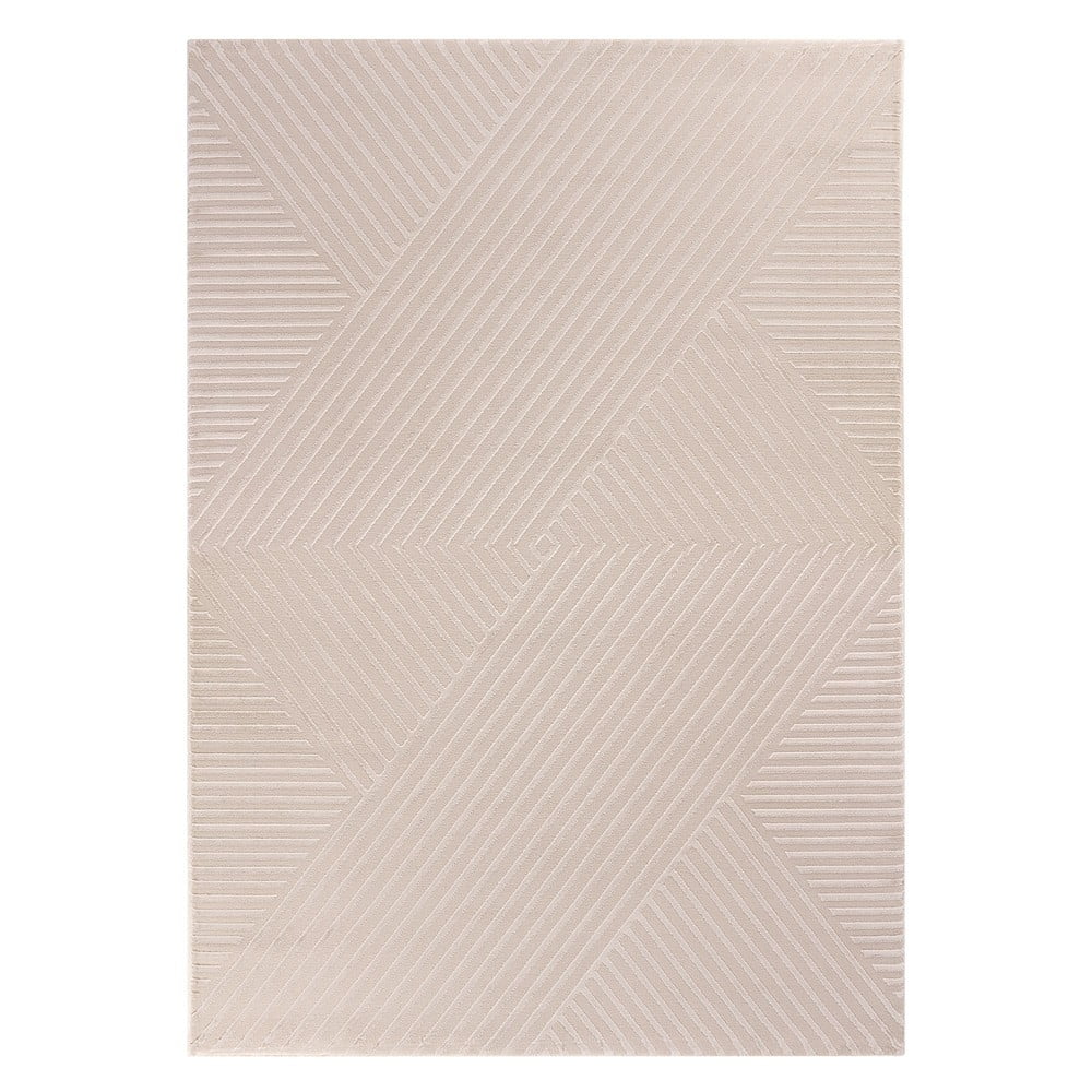 Beżowy dywan 140x200 cm Sahara – Ayyildiz Carpets