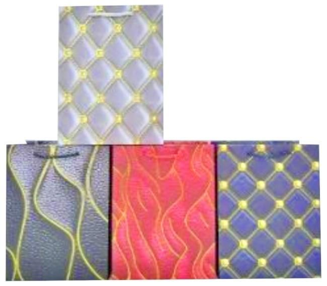 Torba prezentowa mix - artykuł papierniczy