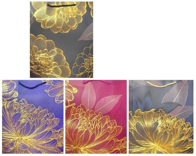 Torba prezentowa mix - artykuł papierniczy